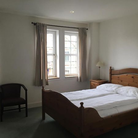 Thornhill Inn ภายนอก รูปภาพ