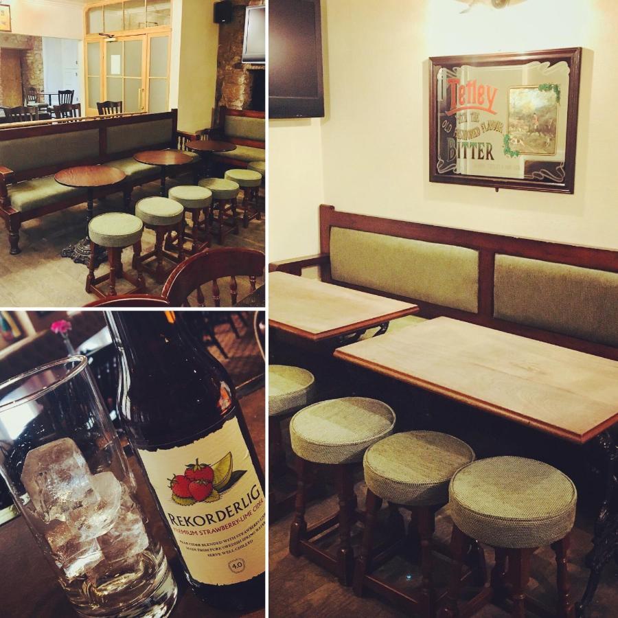 Thornhill Inn ภายนอก รูปภาพ