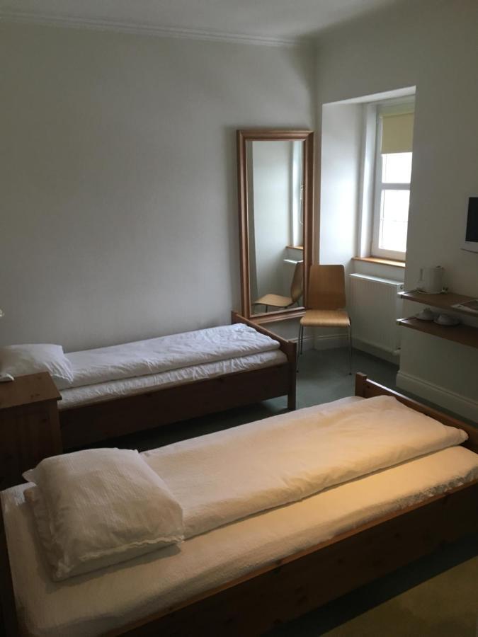 Thornhill Inn ภายนอก รูปภาพ